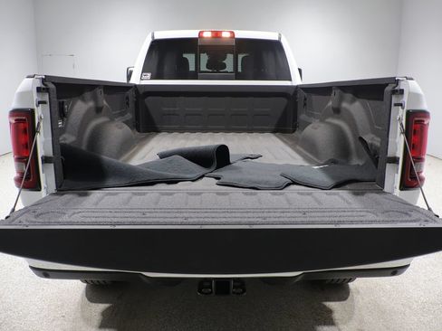 Used 2025 RAM 3500 Tradesman AWD/4WD image 5