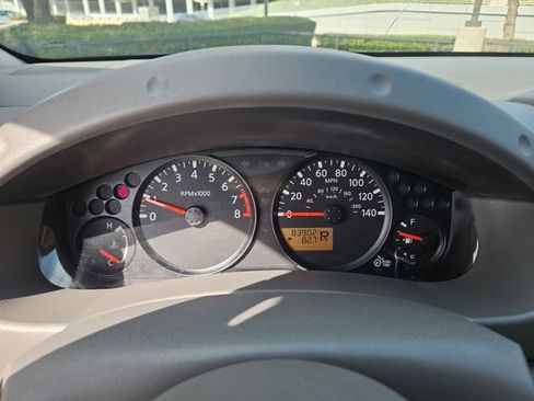 Used 2020 Nissan Frontier SV w/ Midnight Edition Floor Mats image 22