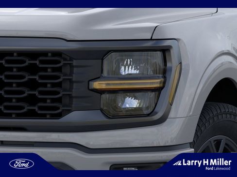 New 2026 Ford F150 STX AWD/4WD image 18