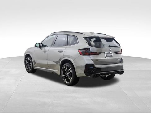 New 2026 BMW X1 M35i w/ Technology Package image 3