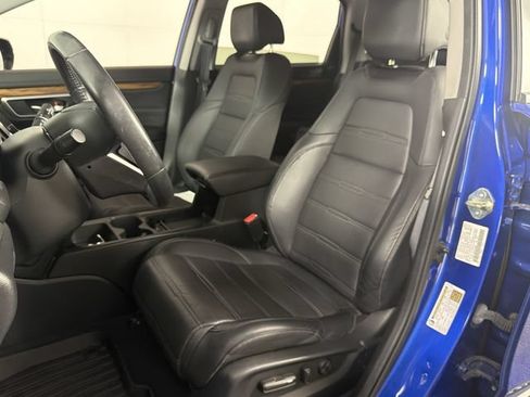 Used 2020 Honda CR-V EX-L image 14