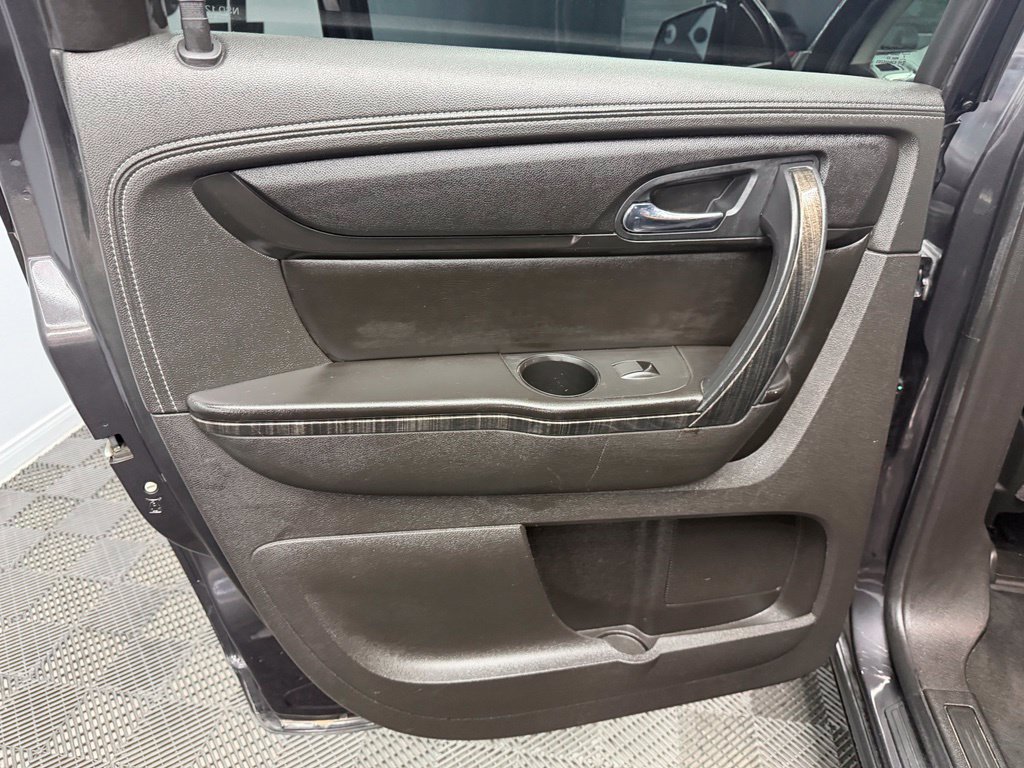 Used 2014 GMC Acadia SLT AWD/4WD image 41