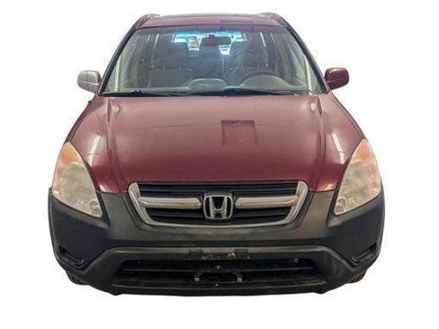 Used 2004 Honda CR-V EX image 9