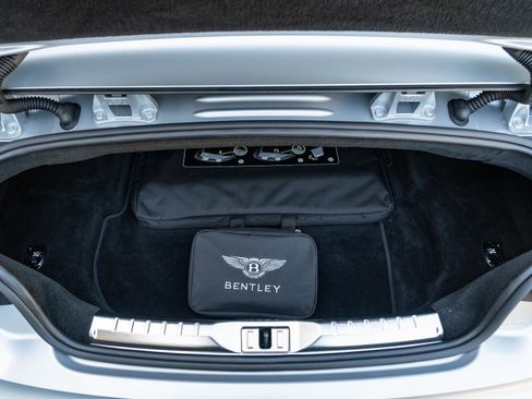 Used 2023 Bentley Continental GT Mulliner AWD/4WD image 50