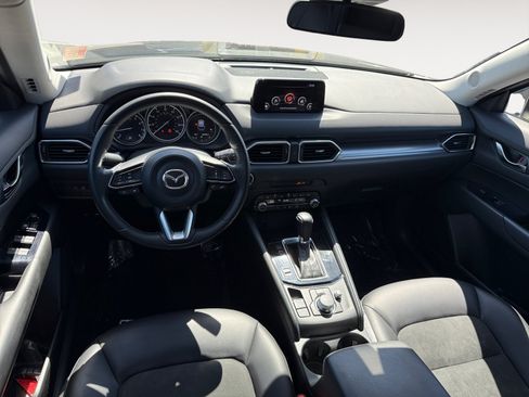 Used 2019 MAZDA CX-5 Touring FWD image 15
