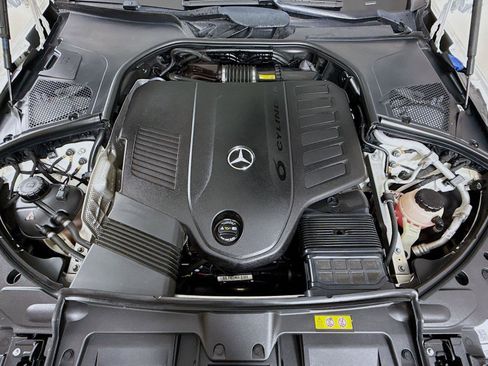 Used 2023 Mercedes-Benz S 500 4MATIC image 32