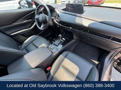 Used 2025 MAZDA CX-30 AWD 2.5 S w/ Preferred Package image 26