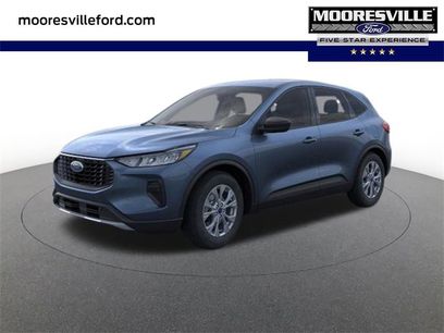Used 2025 Ford Escape Active