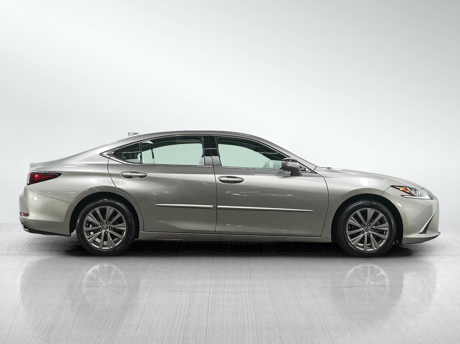 Used 2019 Lexus ES 350 FWD image 12