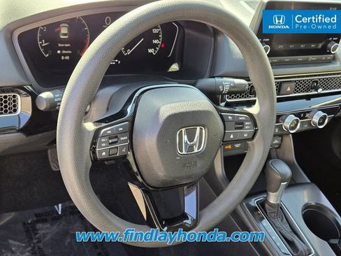 Used 2025 Honda Civic LX image 27