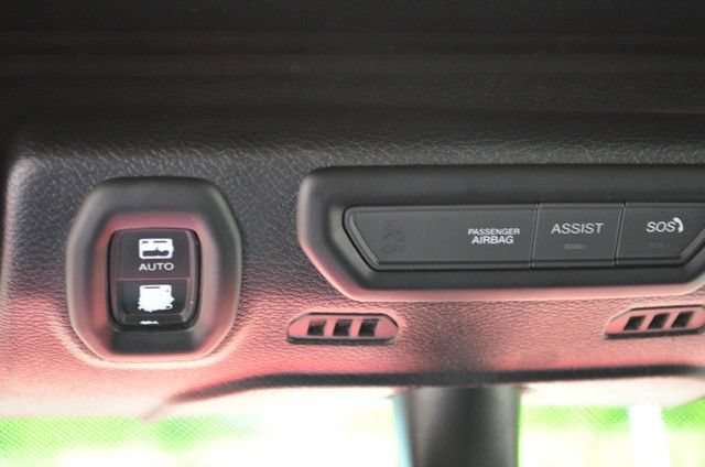 Used 2021 Jeep Wrangler Unlimited Sahara AWD/4WD image 38