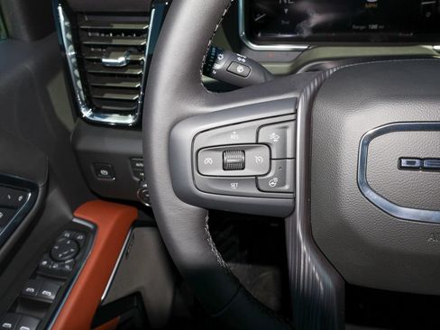 New 2026 GMC Sierra 2500 Denali Ultimate w/ Max Trailering Package AWD/4WD image 23