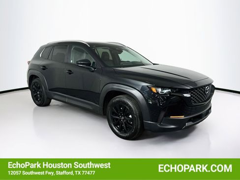 Used 2026 MAZDA CX-50 AWD 2.5 S w/ Preferred Pkg image 1