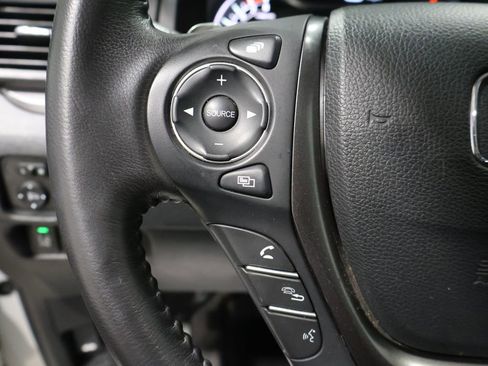 Used 2023 Honda Ridgeline RTL image 37