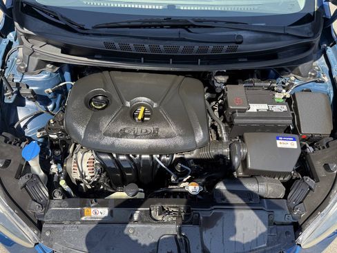 Used 2014 Hyundai Elantra Sport FWD image 27