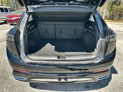 Used 2025 Buick Envision Avenir image 26