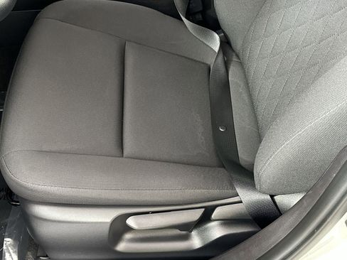 Used 2025 Toyota Corolla LE FWD image 12
