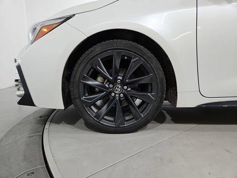 Used 2024 Toyota Corolla SE FWD image 27