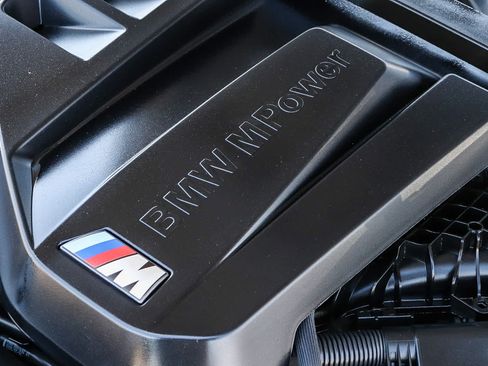 Used 2026 BMW M3 Competition AWD/4WD image 46