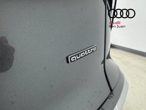 New 2026 Audi Q3 quattro 2.0T AWD/4WD image 14