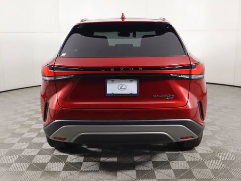 New 2026 Lexus RX 450h 450h+ Luxury image 6
