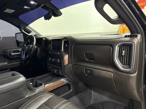 Used 2022 Chevrolet Silverado 3500 High Country w/ Z71 Off-Road Package image 62
