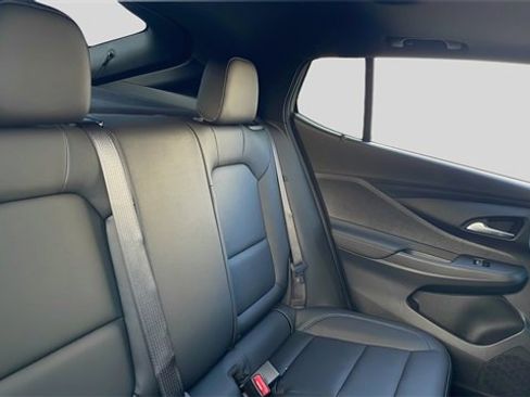 New 2026 Buick Envista Sport Touring w/ Convenience I Package image 17