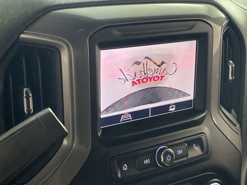 Used 2023 Chevrolet Silverado 1500 Custom Trail Boss image 17