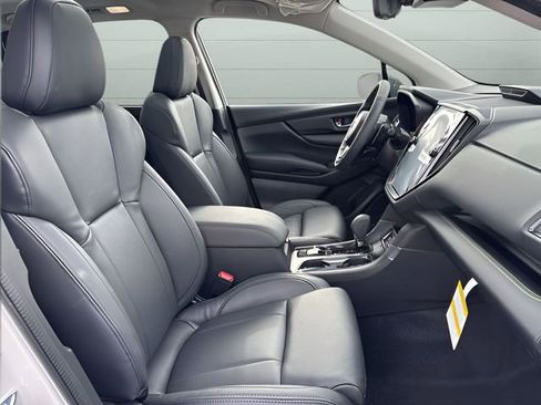 New 2026 Subaru Ascent Bronze Edition image 27