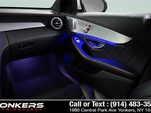 Used 2020 Mercedes-Benz C 43 AMG 4MATIC Sedan image 38