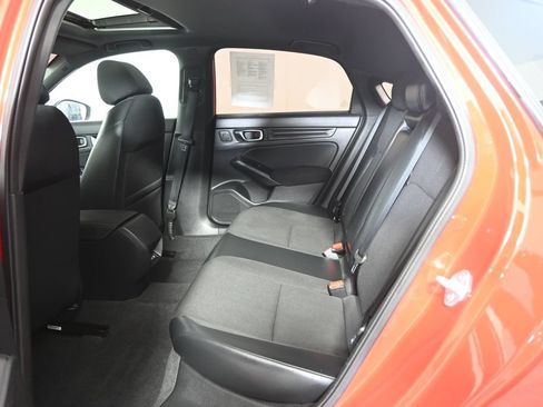 Used 2022 Honda Civic Sport Touring image 17