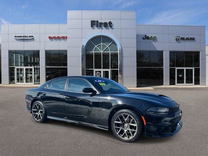 Used 2019 Dodge Charger R/T w/ Plus Group