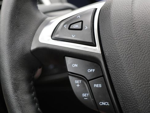 Used 2022 Ford Edge SEL w/ Convenience Package image 19