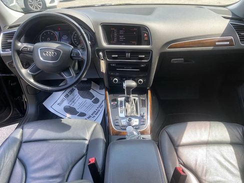 Used 2015 Audi Q5 2.0T Premium AWD/4WD image 13
