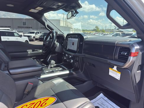 Certified 2023 Ford F150 Raptor AWD/4WD image 15
