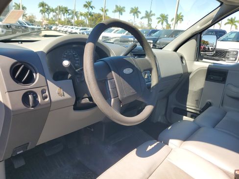 Used 2005 Ford F150 STX image 6