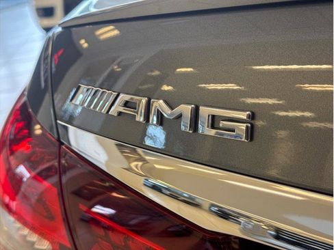 Used 2021 Mercedes-Benz E 53 AMG 4MATIC Sedan image 35