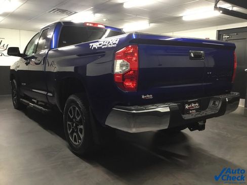 Used 2015 Toyota Tundra SR5 image 8
