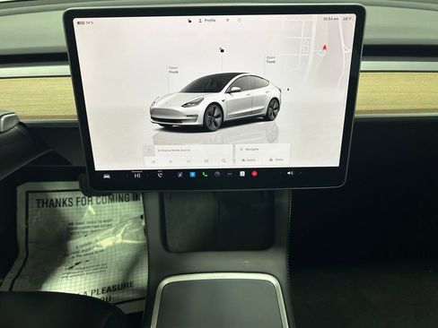 Used 2023 Tesla Model 3 Standard Range image 23