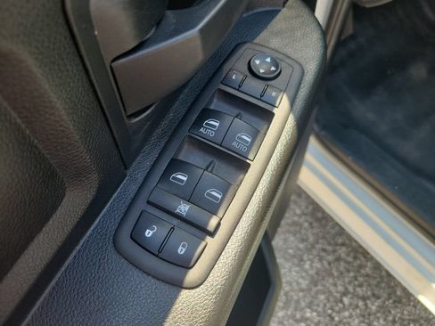 Used 2023 RAM 1500 Tradesman AWD/4WD image 13