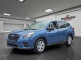 Certified 2022 Subaru Forester image 3
