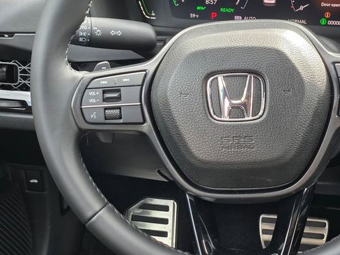 New 2026 Honda Accord Sport image 15
