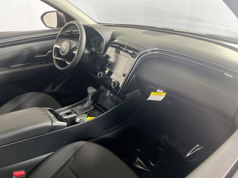 Used 2022 Hyundai Tucson SEL image 27