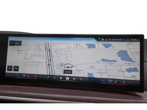 Used 2024 BMW X6 xDrive40i w/ Premium Package image 18