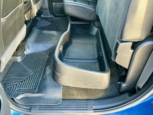 Used 2017 GMC Sierra 1500 SLT image 28