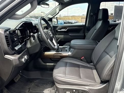 Used 2025 GMC Sierra 1500 Elevation w/ Elevation Premium Package AWD/4WD image 19