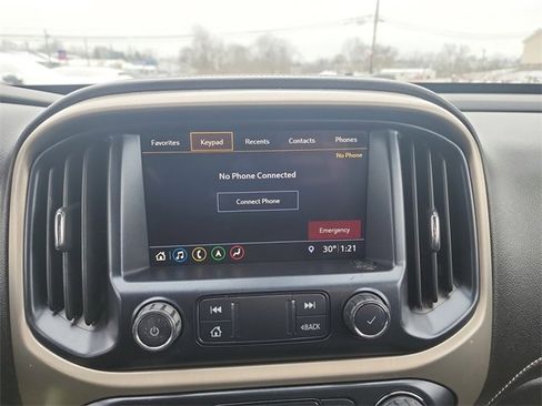 Used 2019 GMC Canyon Denali image 23