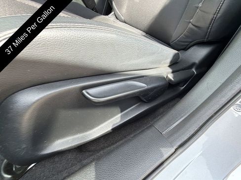 Used 2021 Honda Civic Sport image 13