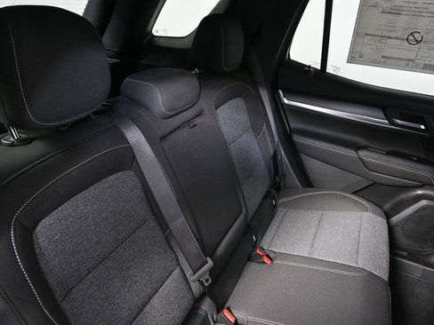 New 2026 GMC Terrain Elevation w/ Black Edition image 19