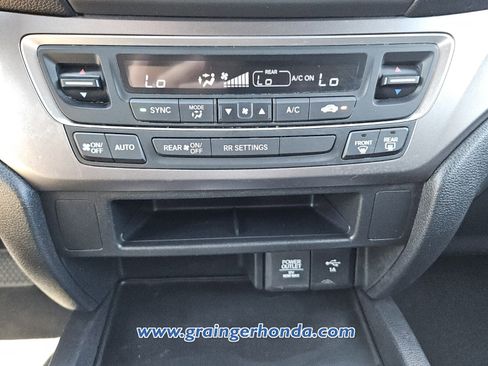 Used 2019 Honda Passport Sport image 17